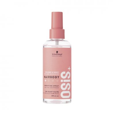 Schwarzkopf Professional Osis+ Hairbody 200ml