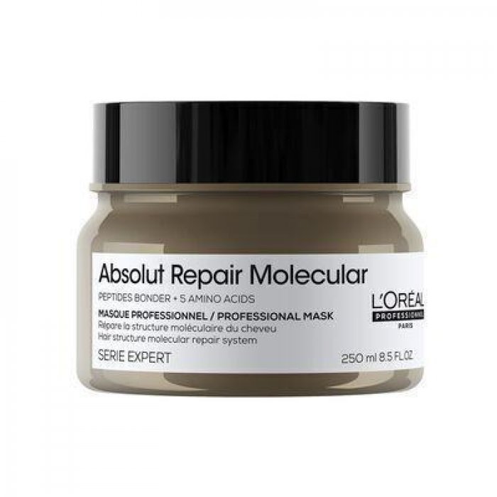 L'oreal Professionnel Serie Expert Absolut Repair Molecular Mask 250ml