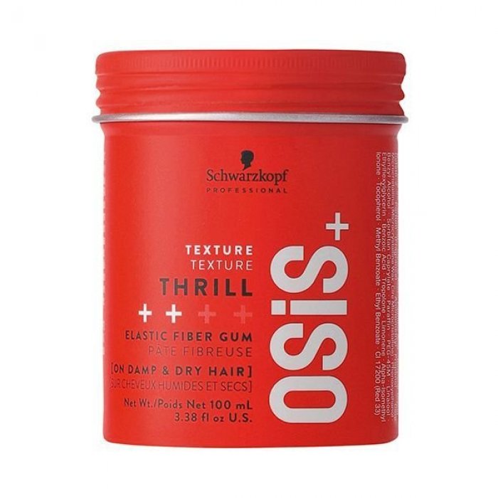 Schwarzkopf Professional OSiS+ Thrill 100ml