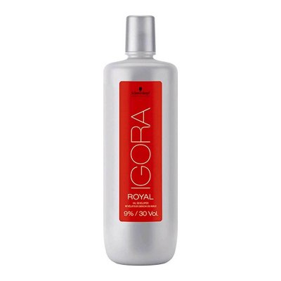 Schwarzkopf Professional Igora Royal Oil Developer 9% 30Vol 1000ml