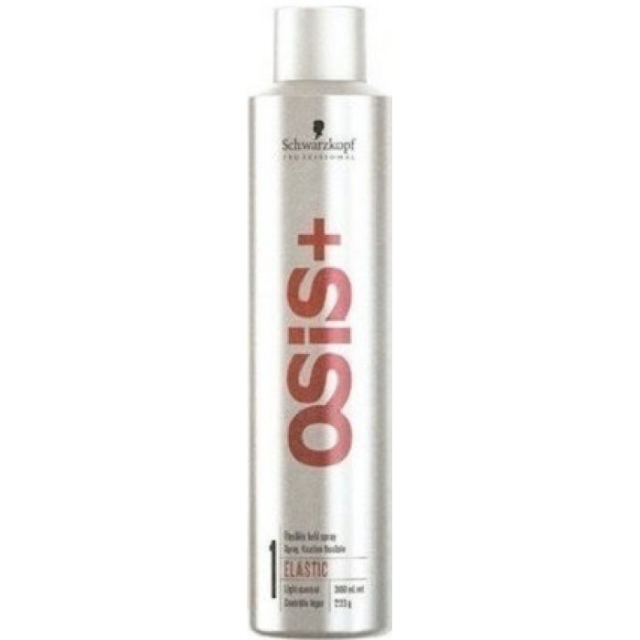 Schwarzkopf Professional OSiS+ Elastic 300ml