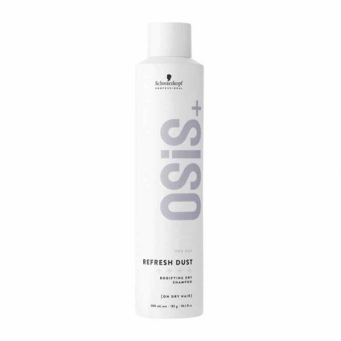 Schwarzkopf Professional OSiS+ Refresh Dust 300ml