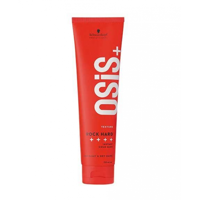 Schwarzkopf Professional OSiS+ Rock Hard 150ml