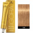 Schwarzkopf Professional Igora Royal Absolutes 9-50 Ξανθό Πολύ Ανοικτό Χρυσό Φυσικό 60ml