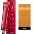 Schwarzkopf Professional Igora Royal 0-55 Gold Mixtone 60ml