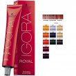 Schwarzkopf Professional Igora Royal 0-99 Violet Mixtone 60ml