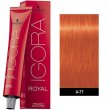 Schwarzkopf Professional Igora Royal 0-77 Bronze Mixtone 60ml