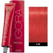 Schwarzkopf Professional Igora Royal 0-88 Red Mixtone 60ml