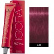 Schwarzkopf Professional Igora Royal 0-89 Red Violet Mixtone 60ml