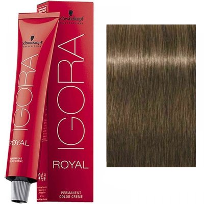 Schwarzkopf Professional Igora Royal 7-0 Ξανθό Μεσαίο 60ml