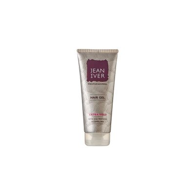 Jean Iver Gel Extra Strong 200ml