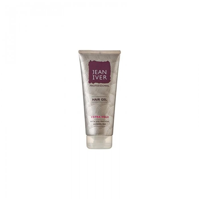 Jean Iver Gel Extra Strong 200ml