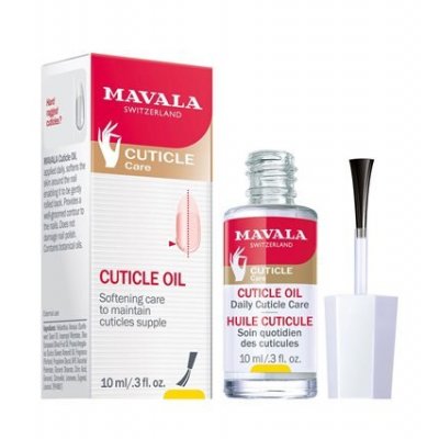 Mavala Switzerland Cuticle Oil 10ml