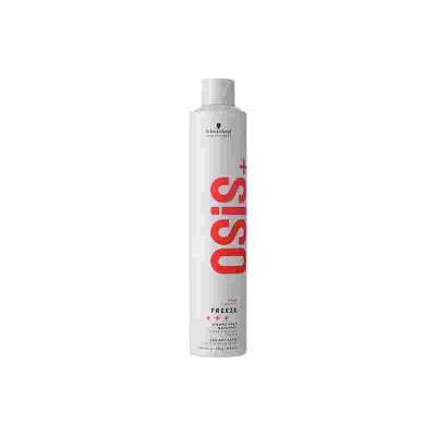 Schwarzkopf Professional OSiS+ Freeze 500ml