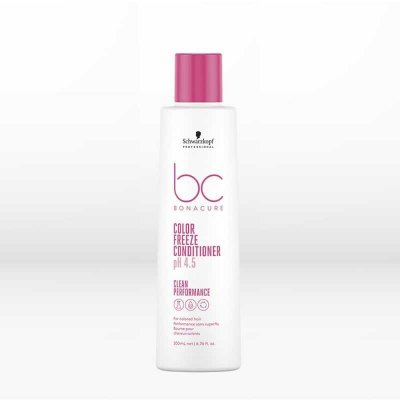 Schwarzkopf Professional Bc Bonacure Color Freeze Conditioner 200ml