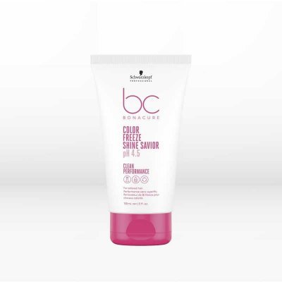 Schwarzkopf Professional Bc Bonacure Color Freeze Shine Savior 150ml