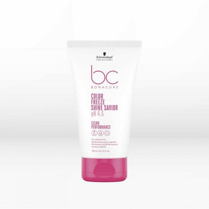 Schwarzkopf Professional Bc Bonacure Color Freeze Shine Savior 150ml