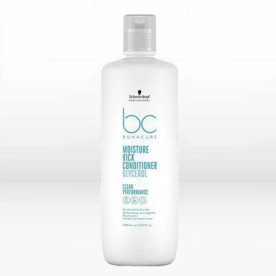 Schwarzkopf Professional Bc Bonacure Moisture Kick Conditioner 1000ml