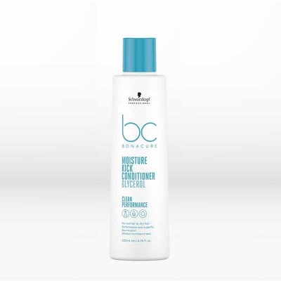 Schwarzkopf Professional Bc Bonacure Moisture Kick Hydration Balm 150ml