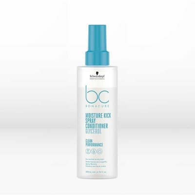 Schwarzkopf Professional Bc Bonacure Moisture Kick Spray Conditioner 200ml