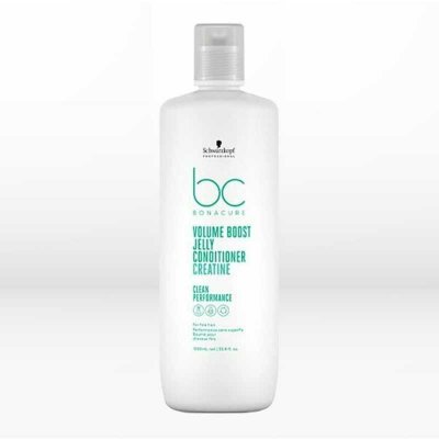 Schwarzkopf Professional Bc Bonacure Volume Boost Jelly Conditioner 1000ml