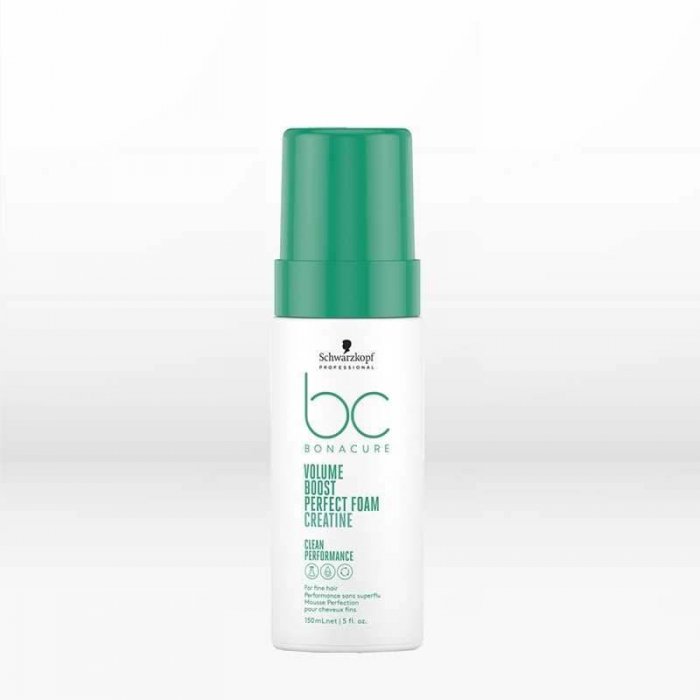 Schwarzkopf Professional Bc Bonacure Volume Boost Perfect Foam 150ml