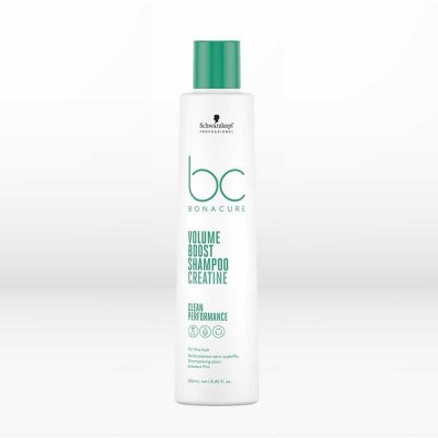 Schwarzkopf Professional Bc Bonacure Volume Boost Shampoo 250ml