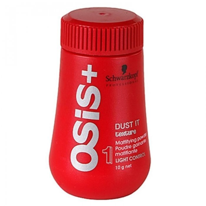 Schwarzkopf Professional OSiS+ Dust It 10gr