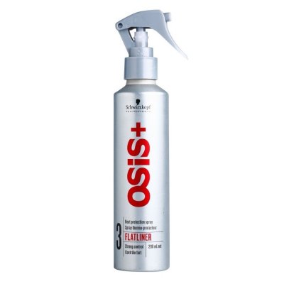 Schwarzkopf Professional OSiS+ Flatliner 200ml