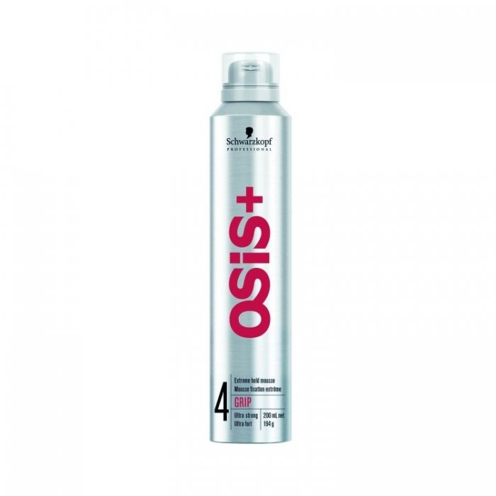 Schwarzkopf Professional OSiS+ Grip 200ml