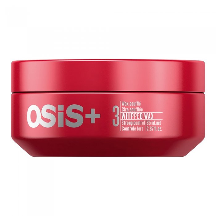 Schwarzkopf Professional OSiS+ Whipped Wax 85ml