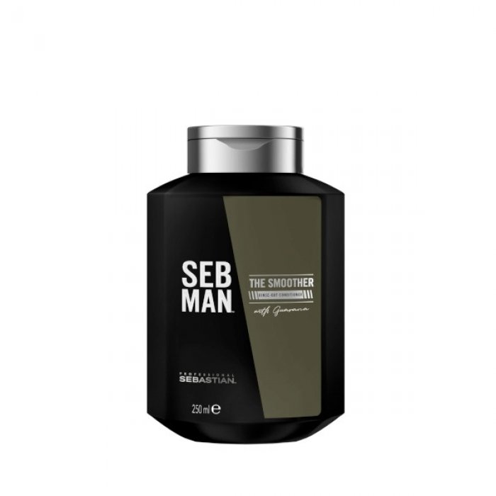 Sebman Smoother Conditioner 250ml