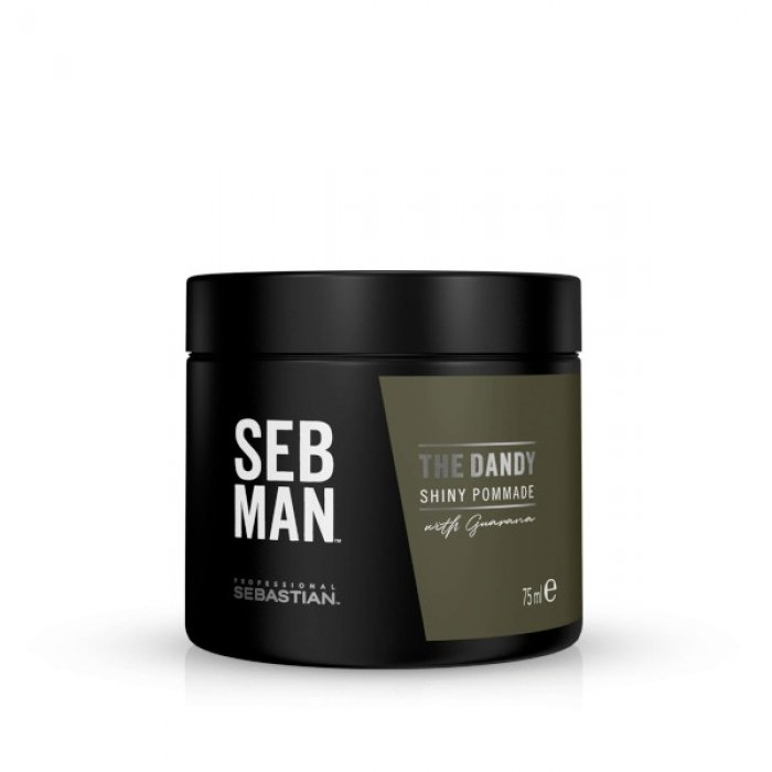 Sebman The Dandy Πομάδα 75ml