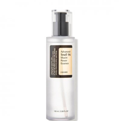 Cosrx Advanced Snail 96 Mucin Power Essence Moisturizing Facial Essence 100ml