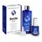 Seche Top Coat Vive Gel Effect Kit 14ml + 118ml