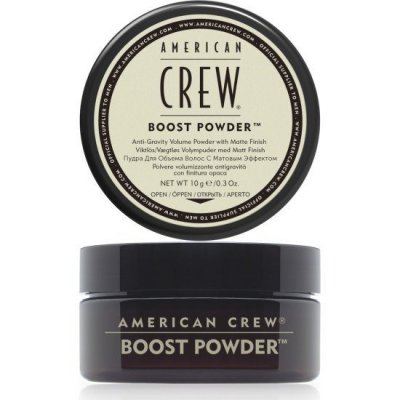 American Crew Boost Powder with Matte Finish 10gr