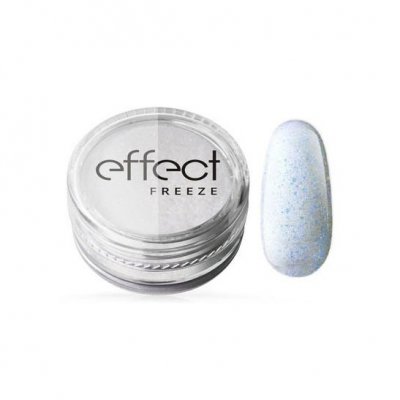 Silcare Frost Freeze Effect Glitter Dust 1g 06