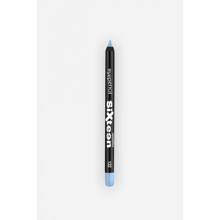 Sixteen Cosmetics Eyepencil 122 Cornflower Blue 1,5gr