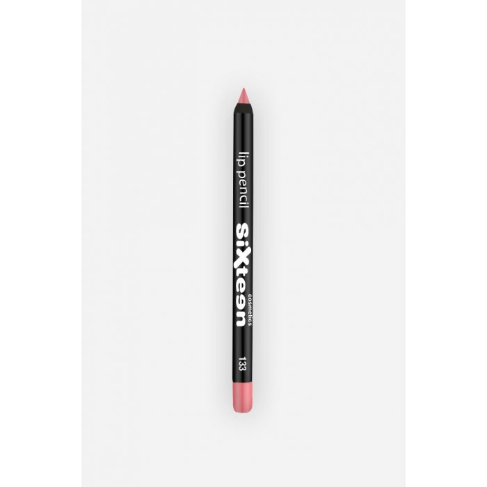 Sixteen Cosmetics Lip Pencil 133 Metalic Coral 1,5gr