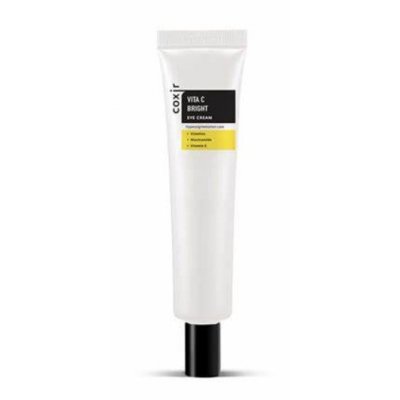Coxir Vita C Bright Eye Cream 30ml