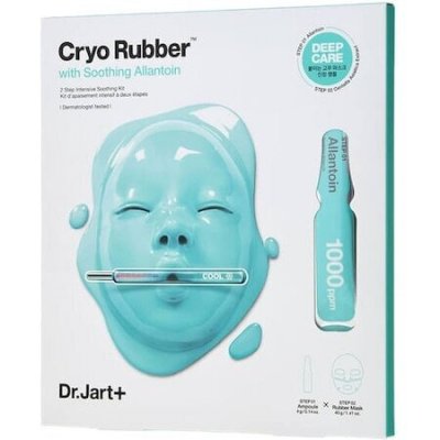 Dr. Jart & Rubber Hydrating Face Mask 4gr