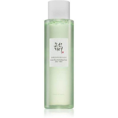 Beauty of Joseon Lotion Τόνωσης Green Plum Refreshing Toner AHA + BHA 150ml