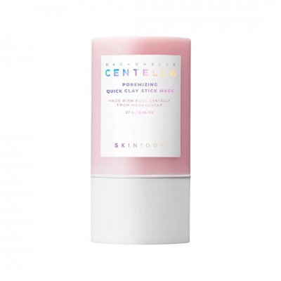 Skin1004 Madagascar Centella Poremizing Quick 27g Skin1004 Madagascar Centella Poremizing Quick 27g