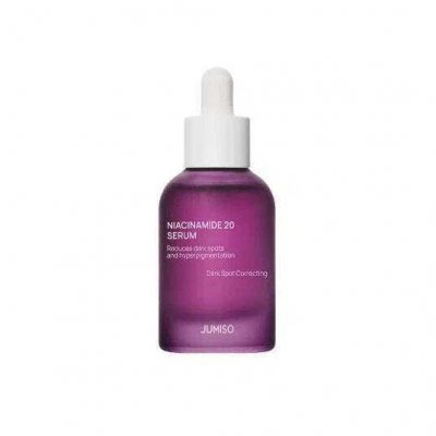 Jumiso Niacinamide 20 Serum 40ml