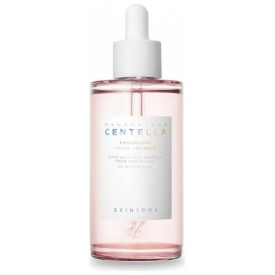 Skin1004 Madagascar Centella Poremizing Fresh Ampoule 100ml