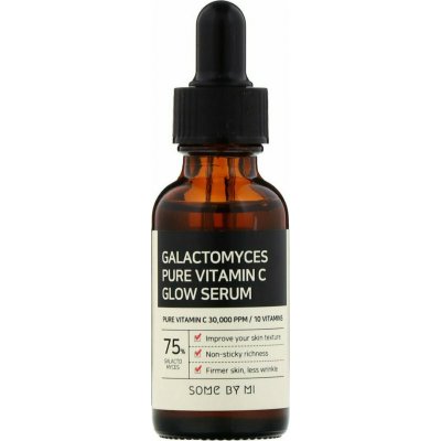 Some By Mi -Galactomyces Pure Vitamin C Glow Serum 30ml