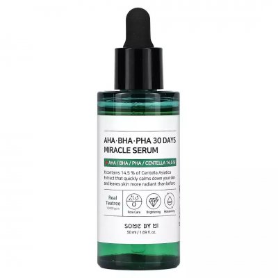 Some By Mi Aha-Bha-Pha 30 Days Miracle Serum 50ml