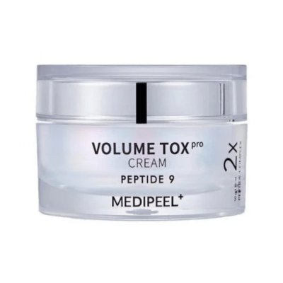 MediPeel Volume Tox Pro Peptide 9 Anti-Aging Face Cream with Collagen 50gr
