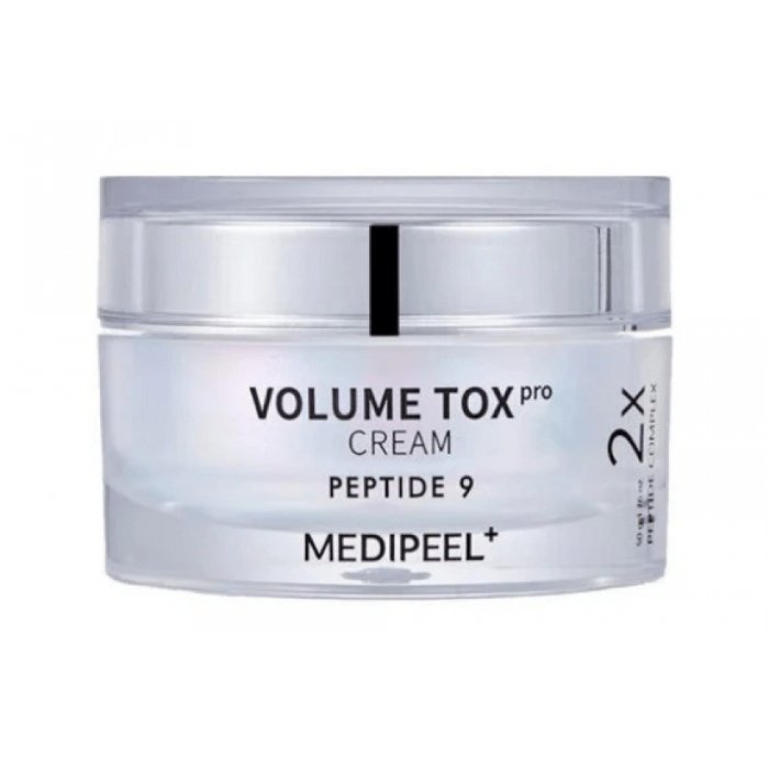 MediPeel Volume Tox Pro Peptide 9 Anti-Aging Face Cream with Collagen 50gr