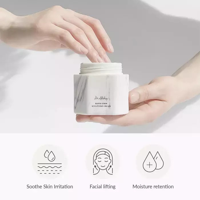 Dr.Althea Rapid Firm Sculpting Cream 45ml